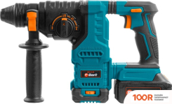 Перфоратор Bort BHD-21LI-BL 93413410 (С 2-МЯ АКБ, КЕЙС) (225368)
