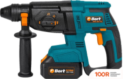 Перфоратор Bort BHD-20LI-BL (С 2-МЯ АКБ, КЕЙС) (225367)