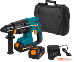 Перфоратор Bort BHD-20LI-BL (С 2-МЯ АКБ, КЕЙС) (225367)