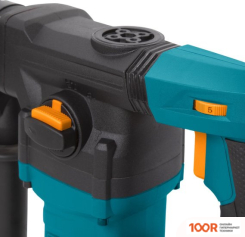 Перфоратор Bort BHD-1500X 93410341 (225363)
