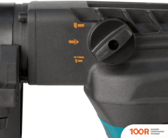 Перфоратор Bort BHD-1500-MAX 93410457 (225362)