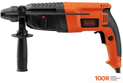 Перфоратор Black & Decker BDHR26KR-RU (225358)