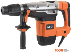 Перфоратор AEG Powertools KH7E 4935459609 (225342)