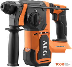 Перфоратор AEG Powertools BBH 18BL2-0 4935480697 (БЕЗ АКБ) (225340)
