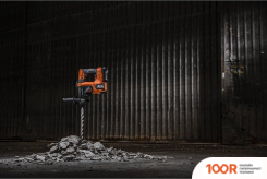 Перфоратор AEG Powertools BBH 18BL2-0 4935480697 (БЕЗ АКБ) (225340)