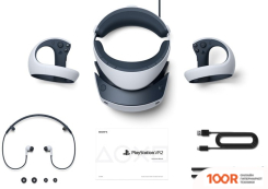 Sony PLAYSTATION VR2 (225147)