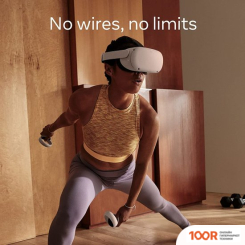 Meta QUEST 2 128GB (225111)