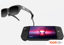 Lenovo LEGION GLASSES ДЛЯ ИГРОВОЙ КОНСОЛИ LEGION GO (225110)