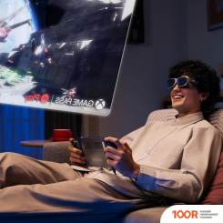Lenovo LEGION GLASSES ДЛЯ ИГРОВОЙ КОНСОЛИ LEGION GO (225110)