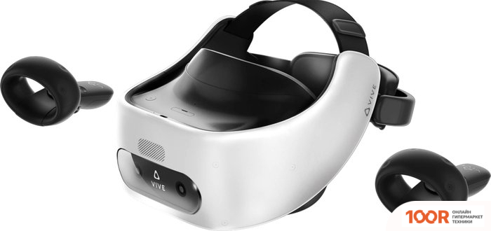 HTC VIVE FOCUS PLUS (225104)
