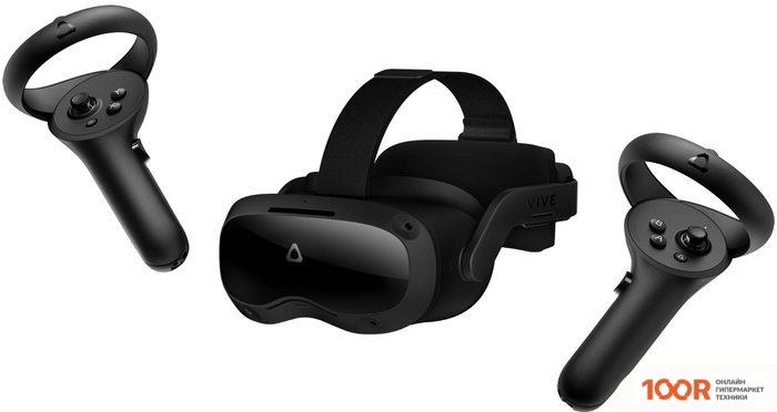 HTC VIVE FOCUS 3 (225103)