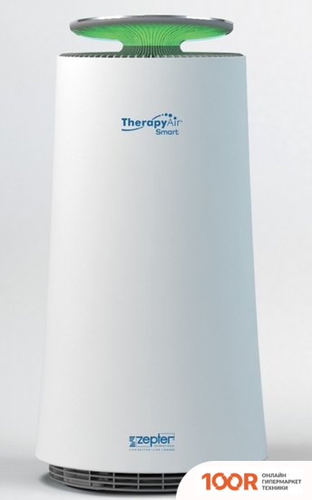 Zepter THERAPY AIR SMART TAS-100 (225088)
