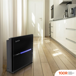 Zepter THERAPY AIR ION PWC-570B (225087)