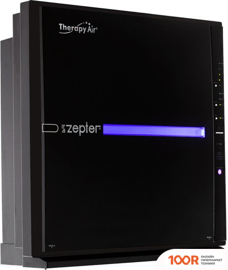 Zepter THERAPY AIR ION PWC-570B (225087)