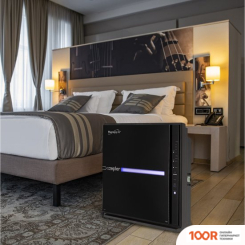 Zepter THERAPY AIR ION PWC-570B (225087)