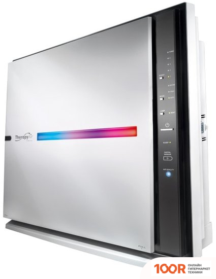 Zepter THERAPY AIR ION PWC-570 (225086)