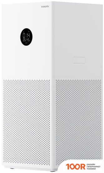 Xiaomi SMART AIR PURIFIER 4 LITE AC-M17-SC (КИТАЙСКАЯ ВЕРСИЯ) (225078)