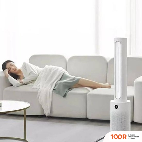Xiaomi MIJIA SMART LEAFLESS PURIFICATION FAN WYJHS01ZM (225076)