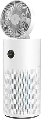 Xiaomi MIJIA CIRCULATING AIR PURIFIER AC-MD2-SC (КИТАЙСКАЯ ВЕРСИЯ) (225075)