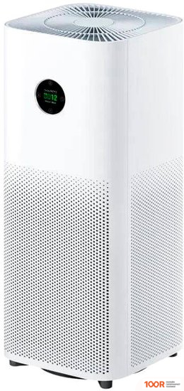 Xiaomi MIJIA AIR PURIFIER 5S AC-M24-SC (С ПЕРЕХОДНИКОМ НА ЕВРОВИЛКУ) (225074)