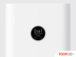 Xiaomi MIJIA AIR PURIFIER 5 AC-M25-SC (С ПЕРЕХОДНИКОМ НА ЕВРОВИЛКУ) (225073)