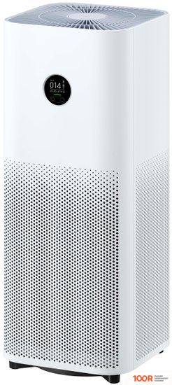 Xiaomi MI SMART AIR PURIFIER 4 AC-M16-SC (КИТАЙСКАЯ ВЕРСИЯ) (225068)
