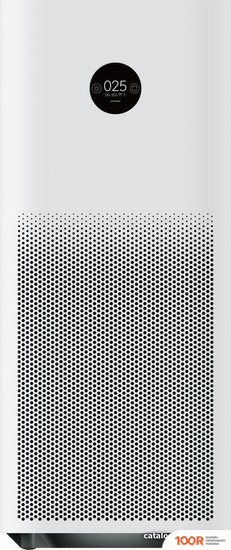 Xiaomi MI AIR PURIFIER PRO H (МЕЖДУНАРОДНАЯ ВЕРСИЯ) (225067)