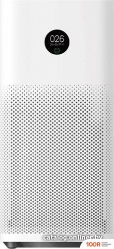 Xiaomi MI AIR PURIFIER 3H (МЕЖДУНАРОДНАЯ ВЕРСИЯ) (225065)