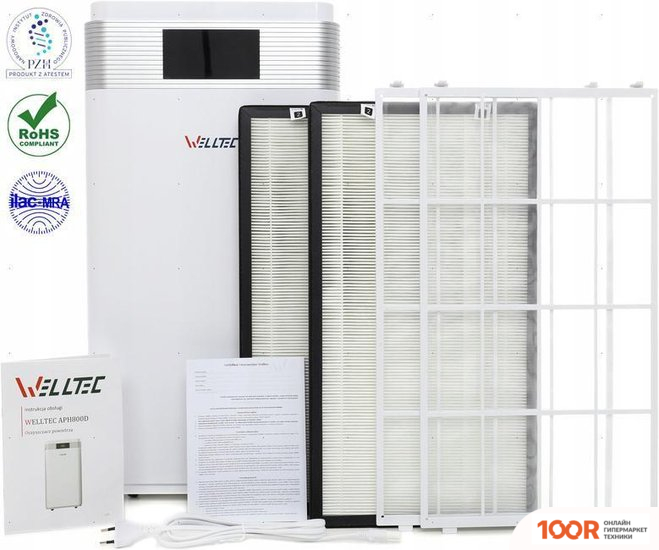 Welltec APH600D (225057)