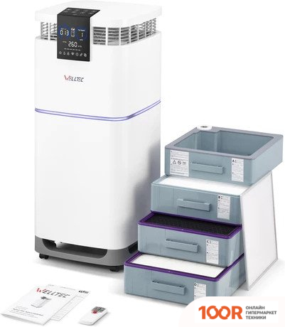 Welltec APH1200PRO (225052)