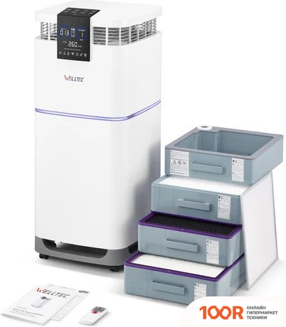 Welltec APH1100PRO (225051)