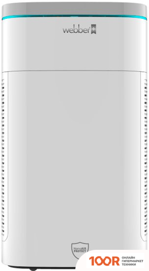 Webber AP9800 (225048)