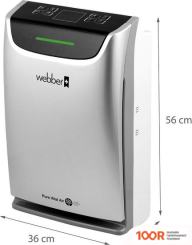 Webber AP9405 (225044)