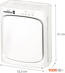 Webber AP8410 (225040)