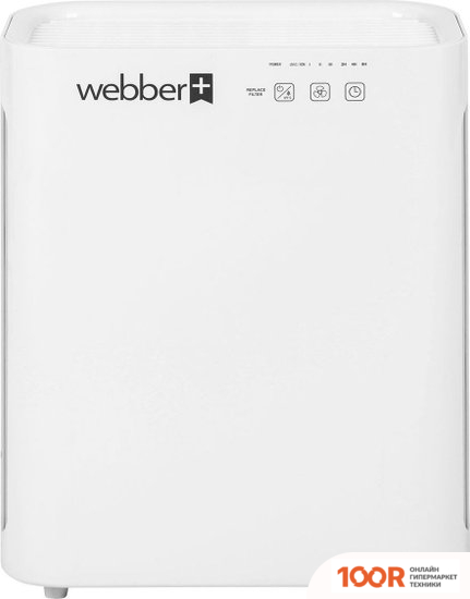 Webber AP8400 (225039)