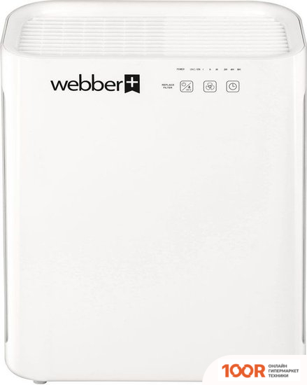 Webber AP8400 (225039)