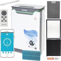 Warmtec AP350W+ (225036)