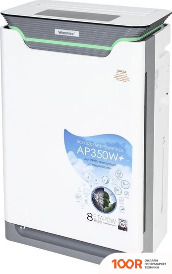 Warmtec AP350W+ (225036)