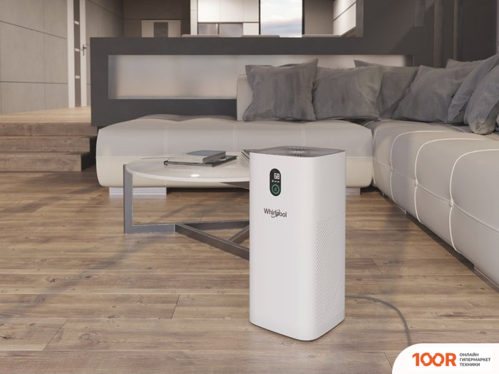 Warmtec AP330W (225035)