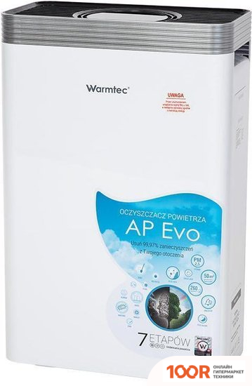 Warmtec AP EVO (225031)