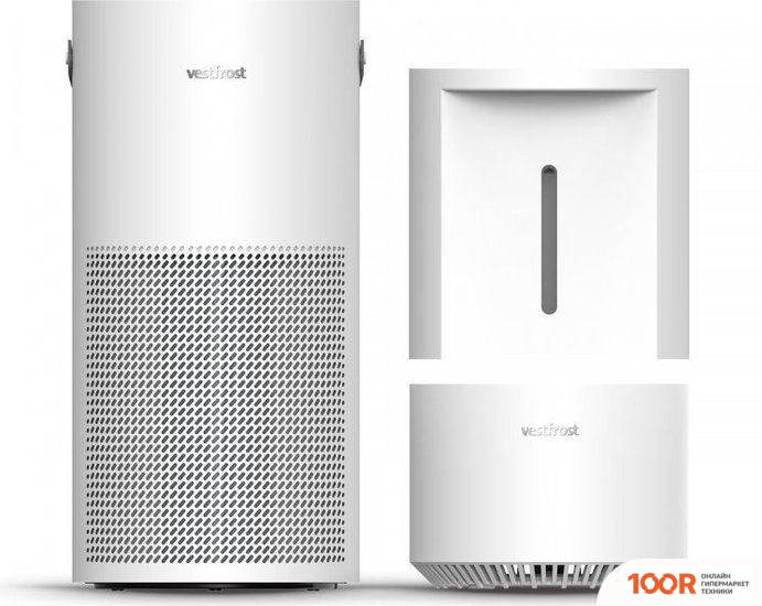 Vestfrost VP-E2S60WH (225023)