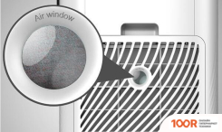 Toshiba CAF-X116XPL (225005)