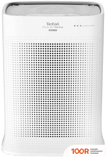 Tefal PURE AIR GENIUS PT3080F0 (224993)