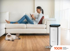 Tefal INTENSE PUR AIR XL PU6086 (224990)