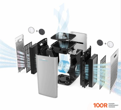 TCL TKJ835F (224984)