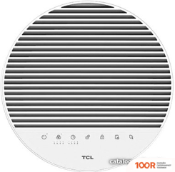 TCL BREEVA A2 WI-FI (БЕЛЫЙ) (224971)