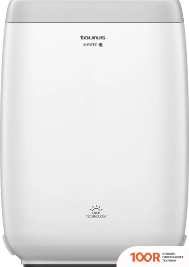 Taurus HIGH LANDSCAPES CONNECT (224967)