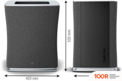 Stadler Form ROGER BIG ORIGINAL R-018OR (ЧЕРНЫЙ) (224956)