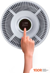 SmartMi AIR PURIFIER KQJHQ01ZM (МЕЖДУНАРОДНАЯ ВЕРСИЯ) (224951)