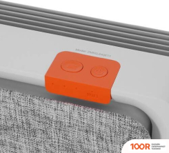 SmartMi AIR PURIFIER E1 ZMKQJHQE11 (МЕЖДУНАРОДНАЯ ВЕРСИЯ, БЕЛЫЙ) (224950)